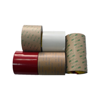 3M-Double-sided tape products